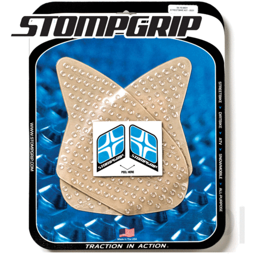 [STOMPGRIP][회원 즉시 할인] 스텀프그립 니그립 패드 비엠더블유 탱크사이드 패드 BMW