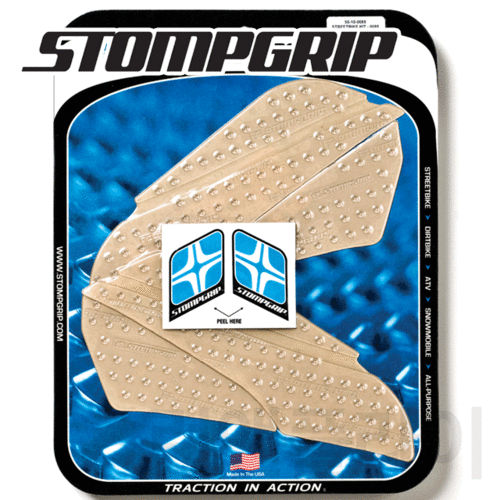[STOMPGRIP][회원 즉시 할인] 스텀프그립 니그립 패드 MV 아구스타 탱크사이드 패드 MV AGUSTA