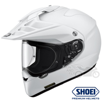 [쇼에이] SHOEI 오프로드 헬멧 호넷 어드방 화이트 HORNET ADV WHITE