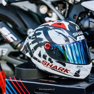 [SHARK] 샤크AeronGP FIM2 자르코 SUZUKA
