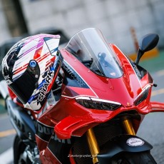 [SHARK] 샤크AeronGP FIM2 자르코GP de프랑스2026