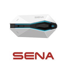 [SENA] 세나 60X 싱글팩 메시 인터콤 3.0 IPX7 방수 등급 보스 사운드 조이스틱 타입 60X-01