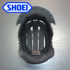 [쇼에이] SHOEI 헬멧 패드 네오텍, 제이크루즈 센터 패드 NEOTEC / J-CRUISE CENTER PAD