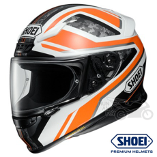 [쇼에이] SHOEI 소두핏 풀페이스 헬멧 Z-7 파라메터 TC-8 Z-7 PARAMETER TC-8