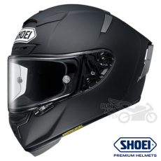 [쇼에이][회원 즉시 할인] SHOEI 풀페이스 헬멧 X-14 무광 블랙 X-14 MT BLACK