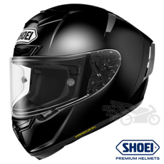 [쇼에이][회원 즉시 할인] SHOEI 풀페이스 헬멧 X-14 블랙 X-14 BLACK