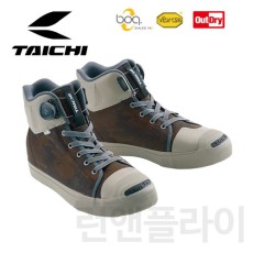 [RS TAICHI][회원 즉시 할인] RS타이치 RSS009 아웃드라이 보아 라이딩 슈즈 OUTDRY BOA RIDING SHOES