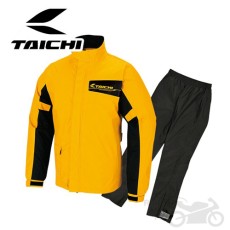[RS TAICHI][회원 즉시 할인] RS타이치 RSR046 레인 부스터 슈트 RAIN BUSTER SUIT