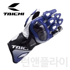 [RS TAICHI][회원 즉시 할인] RS 타이치 NXT052 지피-더블유알엑스 레이싱 롱 장갑 GP-WRX RACING GLOVES