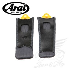[아라이] ARAI 헬멧패드 TOUR-CROSS3 시스템스트렙 턱끈패드