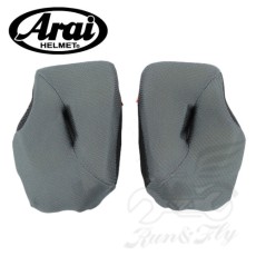 [아라이] ARAI 헬멧 패드 TOUR-CROSS3 시스템패드 볼패드