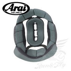 [아라이] ARAI 헬멧패드 TOUR-CROSS3 시스템헤드 SYSTEM HEAD TOUR-CROSS3