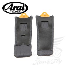 [아라이] ARAI 헬멧패드 PROFILE 시스템스트렙 턱끈패드