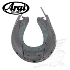 [아라이] ARAI 헬멧패드 RAPIDE-IR 시스템넥 목패드