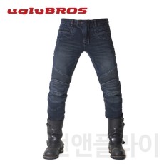 [어글리브로스] uglyBROS 라이딩 팬츠 카나비 프리미엄 라인 CARNABY premium line