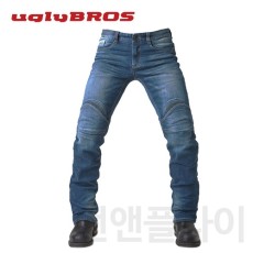 [어글리브로스] uglyBROS 라이딩 팬츠 셔블 레귤러핏 Shovel regular fit
