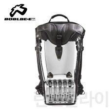 [BOBLBEE][회원 즉시 할인] 보블비  백팩 지티엑스 25리터 크롬 GTX 25L CHROME