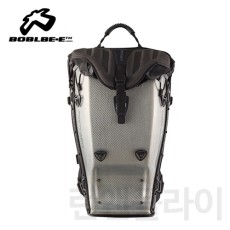 [BOBLBEE][회원 즉시 할인] 보블비 백팩 지티엑스 25리터 플래티넘 GTX 25L PLATINUM