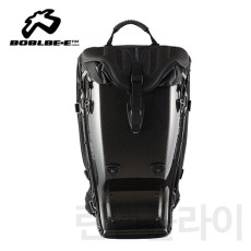 [BOBLBEE][회원 즉시 할인] 보블비 백팩 지티엑스 25리터 리얼 카본 GTX 25L REAL CARBON