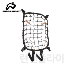 [BOBLBEE][회원 즉시 할인] 보블비 가방 악세사리 카고 넷 25리터 헬멧 CARGO NET 25L HELMET