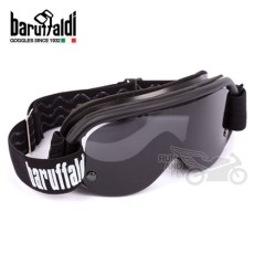[BARUFFALDI][회원 즉시 할인] 바루팔디 고글 스피드4 블랙 2렌즈 SPEED4 BLACK 2LENS
