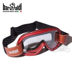 [BARUFFALDI][회원 즉시 할인] 바루팔디 고글 스피드4 레드 3렌즈 SPEED4 RED 3LENS