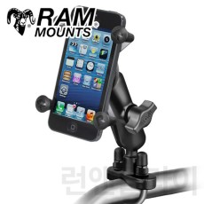 [램마운트] RAMMOUTNS 오토바이 거치대 엑스그립 RAM-B-149-UN7