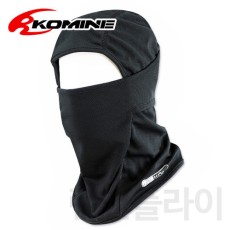 [코미네] KOMINE 여름용 멀티바라클라바 AK-324 MULTI MASK