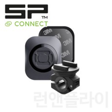 [SP CONNECT] SP커넥트 오토바이 휴대폰 거치대 모토 미러 번들 유니버설 Moto Mirror Bundle Universal