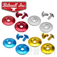 [빌트웰]BILTWELL GRINGO S/LANE SPLITTER HARDWARE KIT 그링고S/레인스플리터 하드웨어 킷