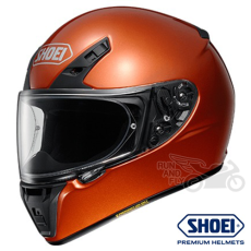 [쇼에이][회원 즉시 할인] 풀페이스 헬멧 RYD 탄자린 오렌지 RYD TANGERINE ORANGE