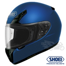 [쇼에이][회원 즉시 할인] 풀페이스 헬멧 RYD 매트 블루 메탈릭 RYD MT.BLUE METALLIC