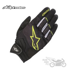 [Alpinestars][회원 즉시 할인] 여름용 숏 장갑 아톰 글러브 ATOM GLOVES