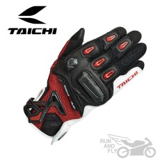 [RS TAICHI][회원 즉시 할인] RS타이치 RST442 랩터 여름용 메쉬 장갑 RAPTOR MESH GLOVE