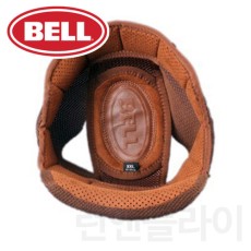 [BELL] 벨 헬멧 탑라이너 불릿 헤드라이너 브라운 BULLITT TOP LINER BROWN