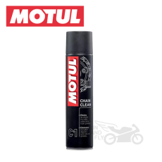 [모튤] MOTUL 체인 클리너 MC CARE CHAIN CLEAN -C1-