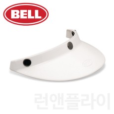 [벨] BELL 헬멧 바이져 510 바이저 화이트 510 VISOR WHITE