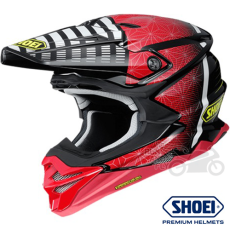 [쇼에이] SHOEI 오프로드 헬멧 VFX-WR 블라존 TC-1 VFX-WR BLAZON TC-1