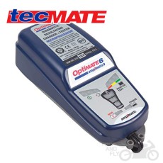 [TECMATE][회원 즉시 할인] 테크메이트 옵티메이트6 충전기 Optimate6