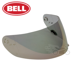 [벨][회원 즉시 할인] BELL 헬멧 쉴드 퀄리파이어(디럭스) 다크 골드이리듐 QUALIFIER(DLX) SHIELD Dark Gold Iridium