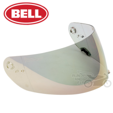 [벨][회원 즉시 할인] BELL 헬멧 쉴드 퀄리파이어(디럭스) 라이트 골드이리듐 QUALIFIER(DLX) SHIELD Light Gold Iridium