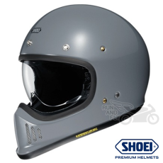 [쇼에이] SHOEI 풀페이스 헬멧 EX-ZERO 바살트 그레이 EX-ZERO BASALT GREY