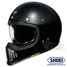 [쇼에이] SHOEI 풀페이스 헬멧 EX-ZERO 블랙 EX-ZERO BLACK
