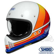 [쇼에이] SHOEI 풀페이스 헬멧 EX-ZERO 이퀘이션 TC-2 EX-ZERO EQUATION TC-2