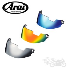 [아라이] ARAI 헬멧 선바이저 VAS-Z (3COLOR) (VZ-RAM)