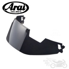 [아라이] ARAI 헬멧 선바이저 VAS-Z 스모크 (VZ-RAM)