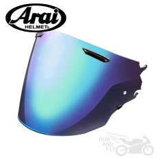 [아라이] ARAI 헬멧 쉴드 VAS-Z  쉴드 그린 SHIELD GREEN (VZ-RAM)