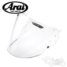 [아라이] ARAI 헬멧 쉴드 VAS-Z 쉴드 클리어 SHIELD CLEAR (VZ-RAM)