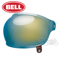 [BEL][회원 즉시 할인] 벨 헬멧 쉴드 불릿 버블 골드이리듐 BULLITT BUBBLE SHIELD GOLD IRIDIUM (TAP 2 COLOR)