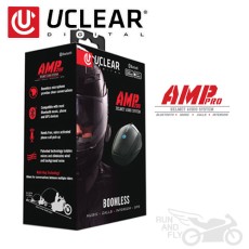 [UCLEAR][리뉴얼 재출시] 유클리어 블루투스 뮤직 오버레이 인터콤 기능 추가! UCLEAR AMP PRO(200)